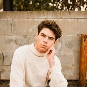 Meet your Posher, Jayden